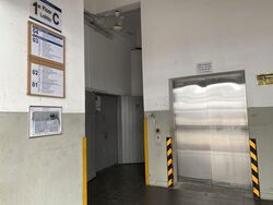 Kong Beng Industrial Building (D20), Factory #586600881